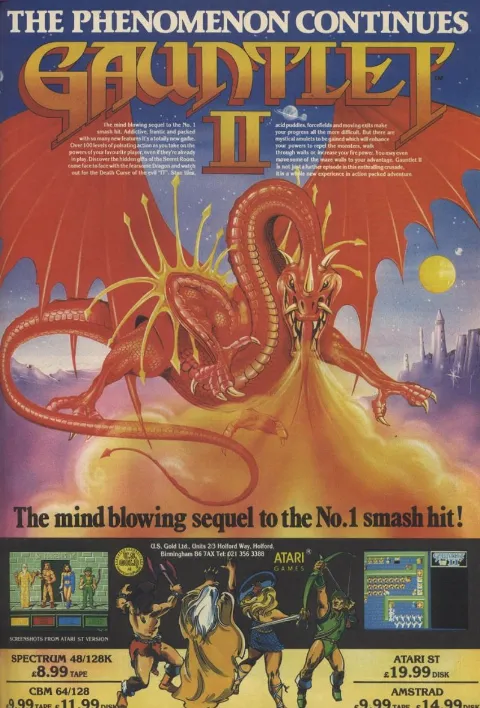 Advertisement