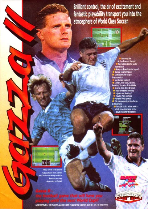 Advertisement