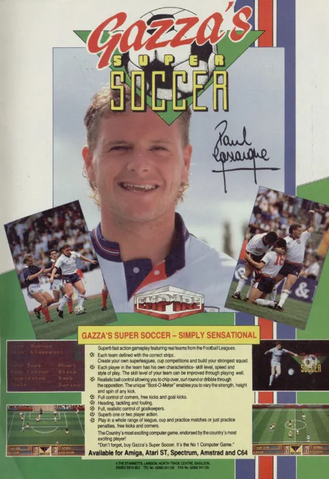 Advertisement