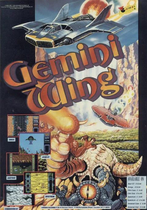 Advertisement