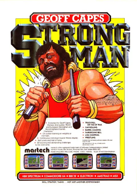 Advertisement