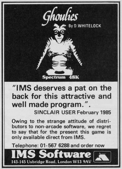 Advertisement