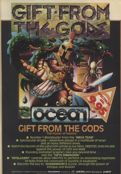 Advertisement