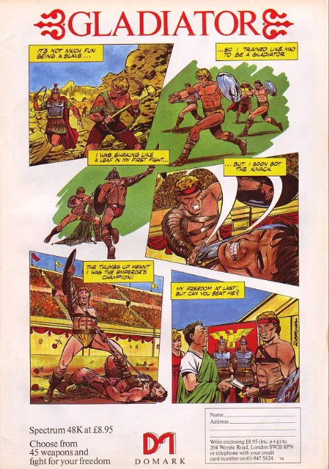 Advertisement
