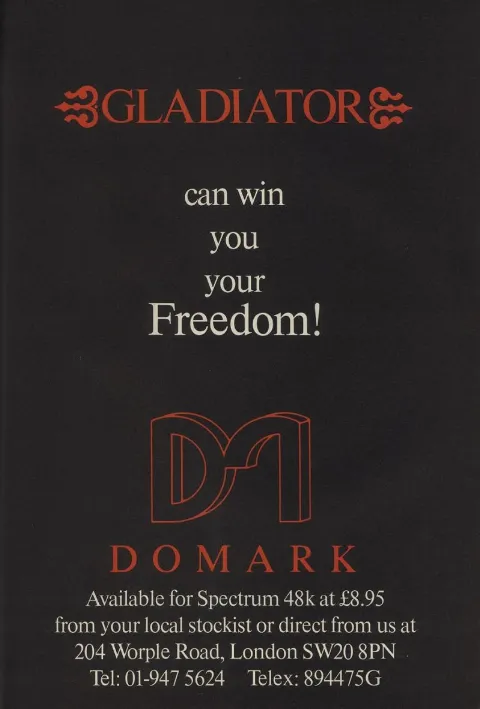 Advertisement