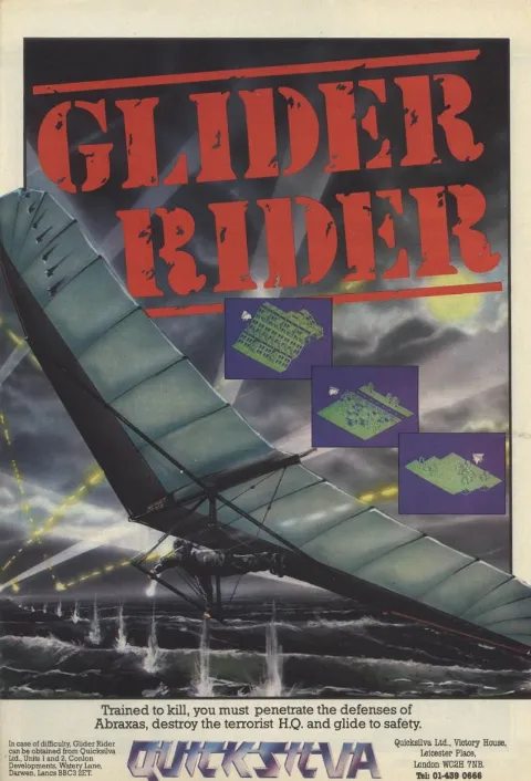 Advertisement