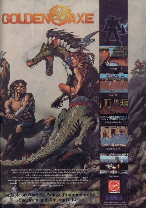 Advertisement