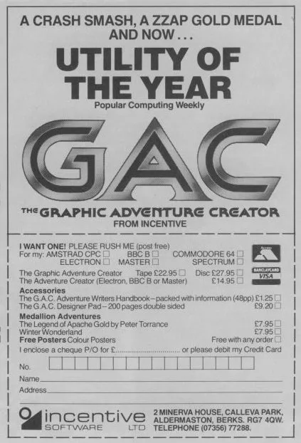 Advertisement