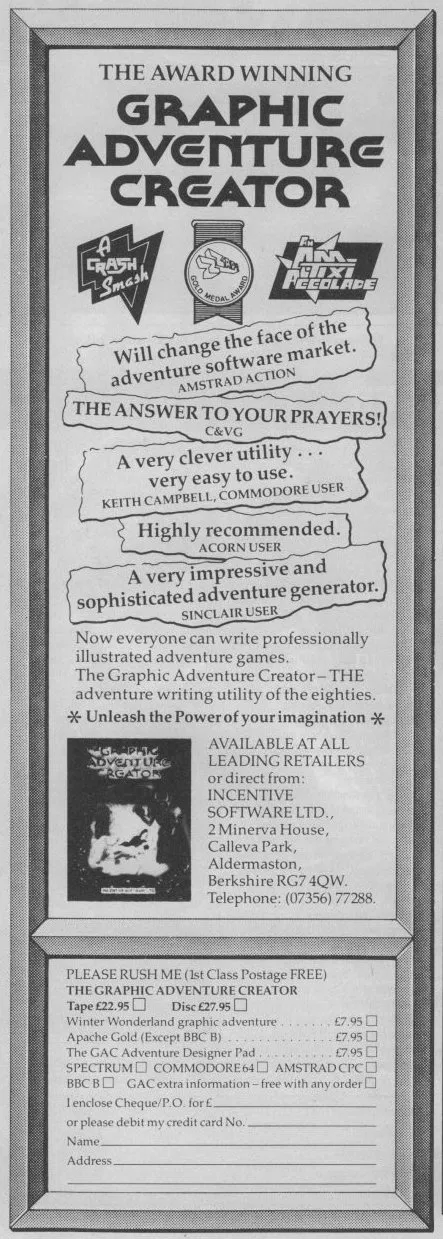 Advertisement
