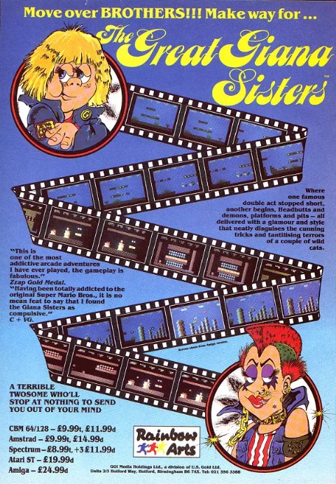 Advertisement