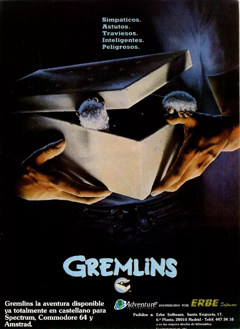 Advertisement