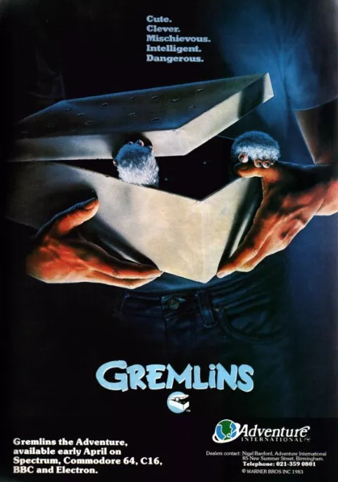Advertisement