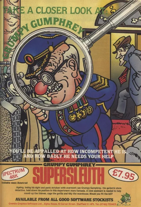 Advertisement