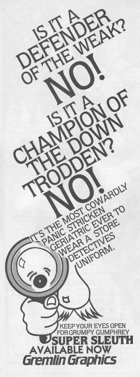 Advertisement