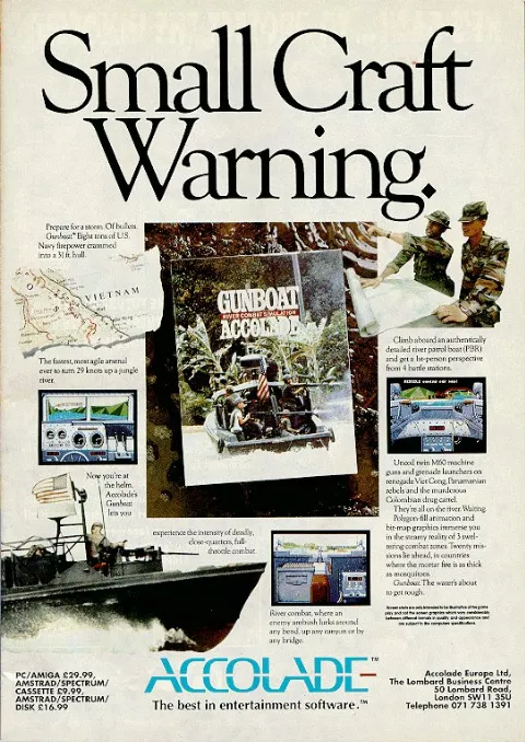 Advertisement