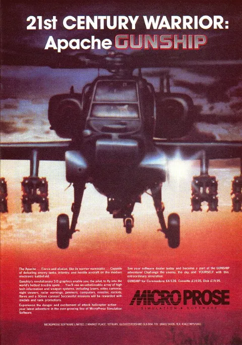 Advertisement