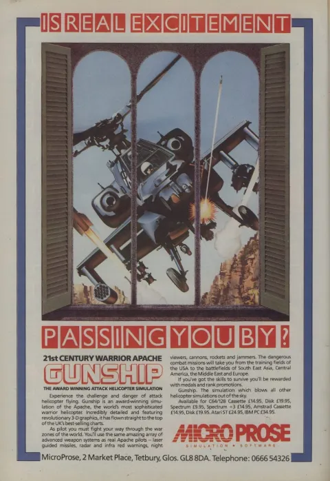 Advertisement