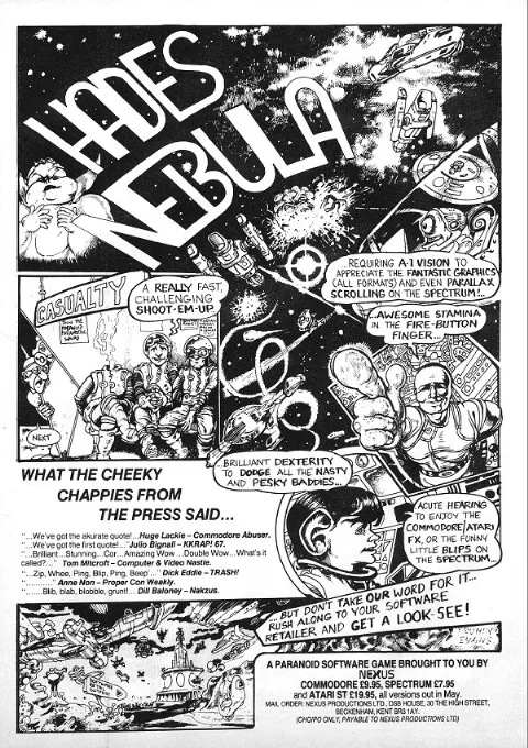 Advertisement