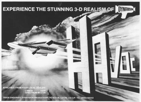 Advertisement