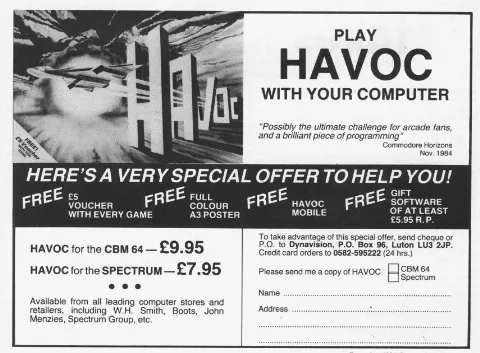 Advertisement