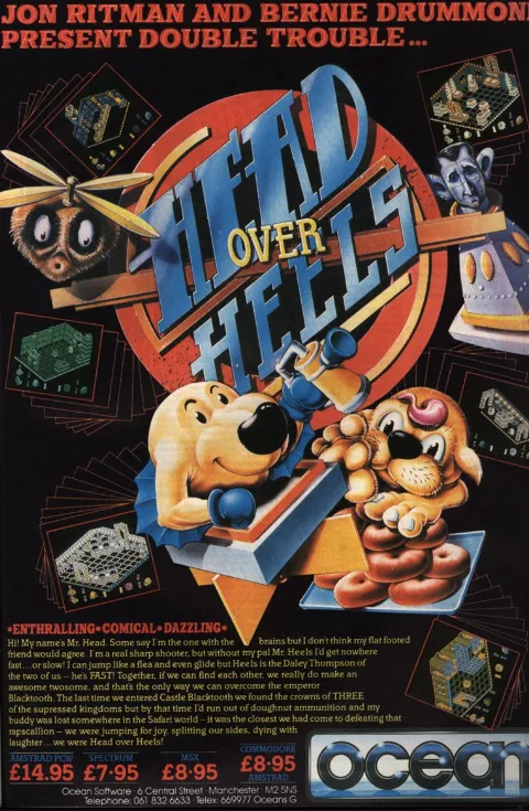 Advertisement