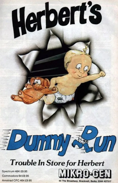 Advertisement
