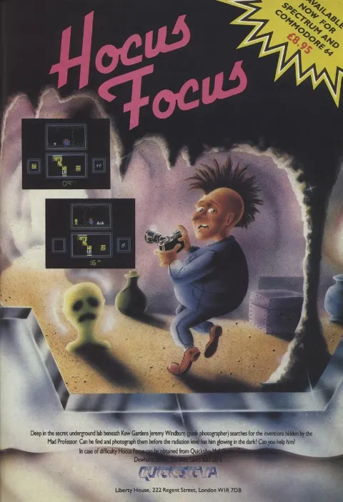 Advertisement