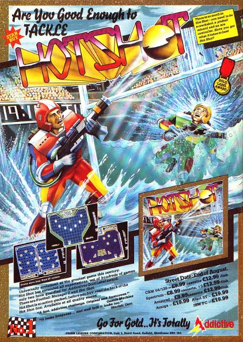Advertisement
