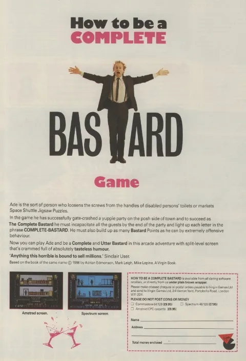 Advertisement