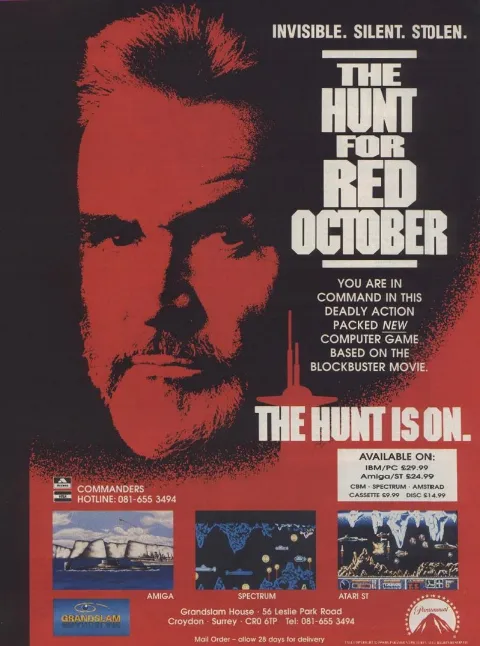 Advertisement