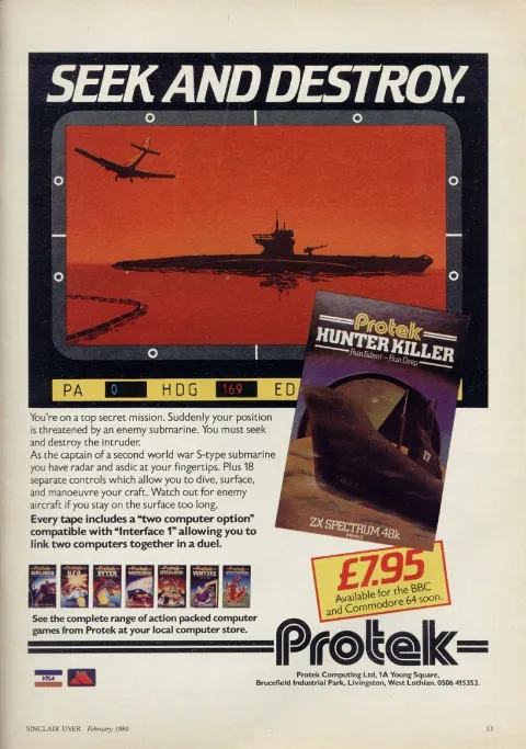 Advertisement