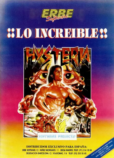 Advertisement
