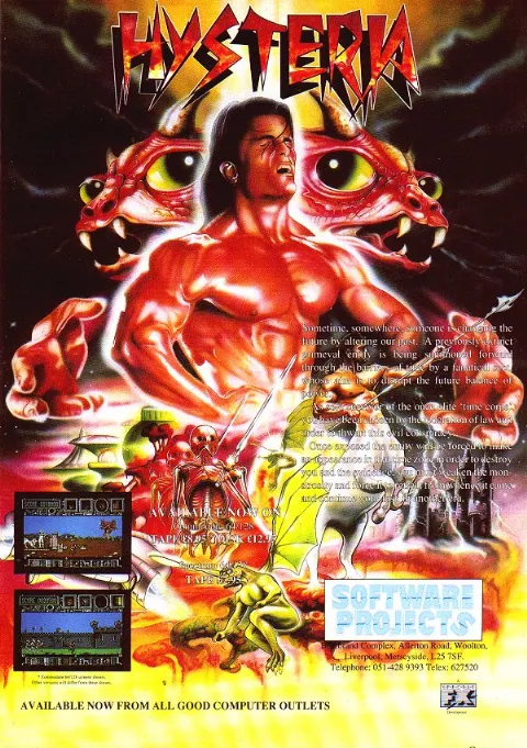 Advertisement