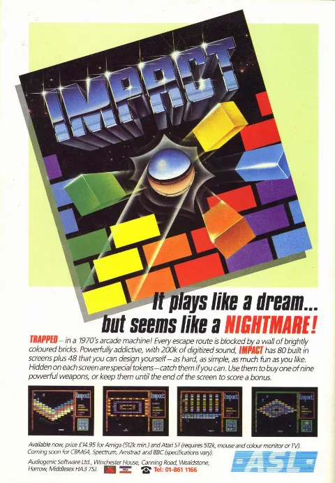 Advertisement
