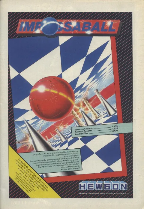Advertisement