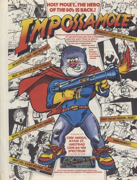 Advertisement