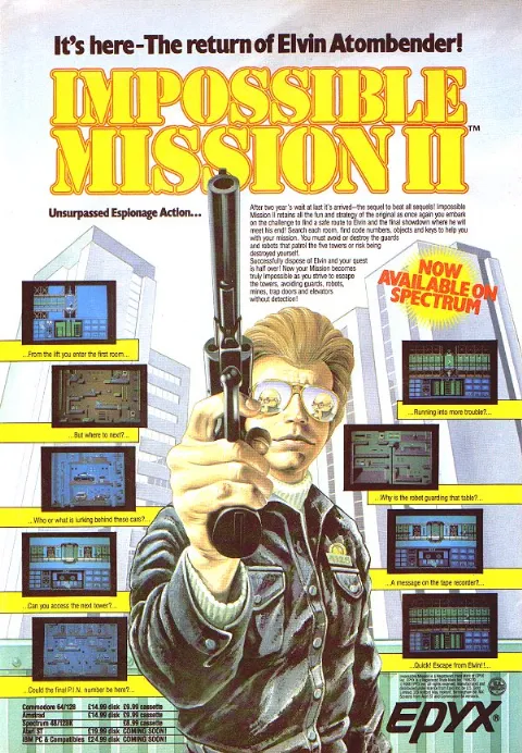 Advertisement