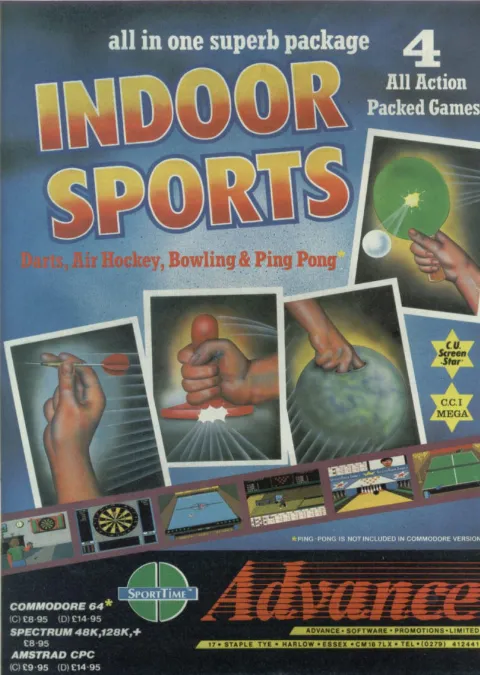 Advertisement