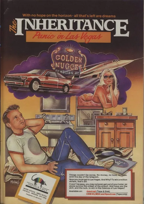 Advertisement