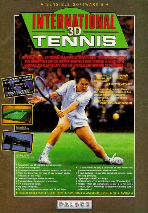 Advertisement