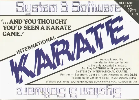 Advertisement