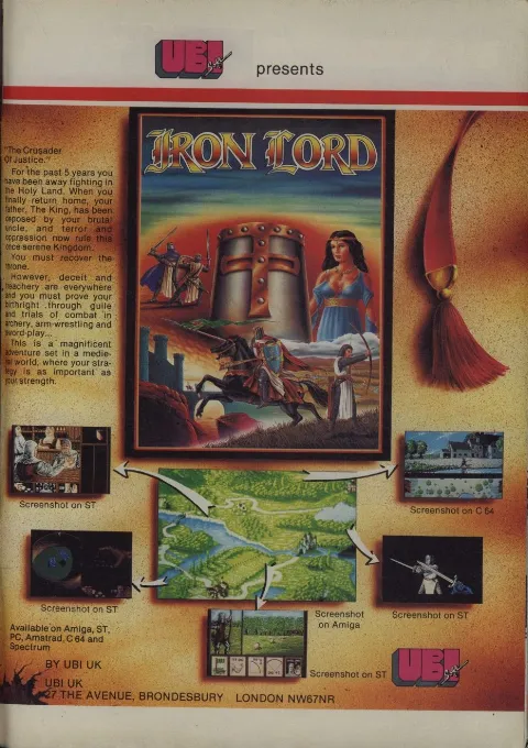 Advertisement