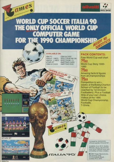 Advertisement