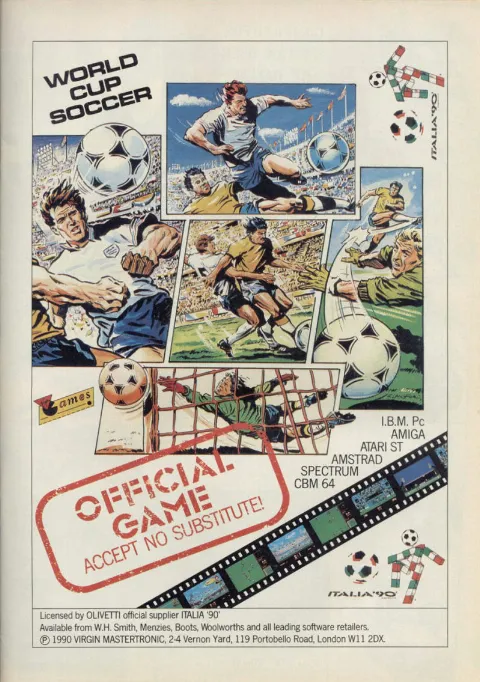 Advertisement