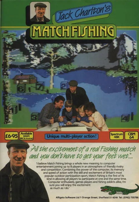 Advertisement