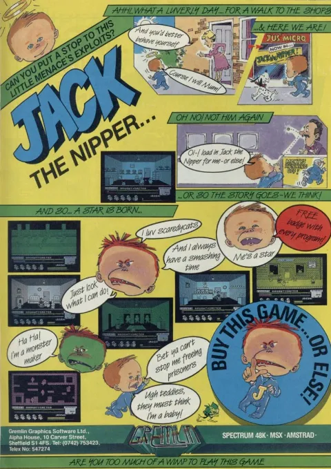 Advertisement
