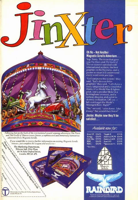 Advertisement