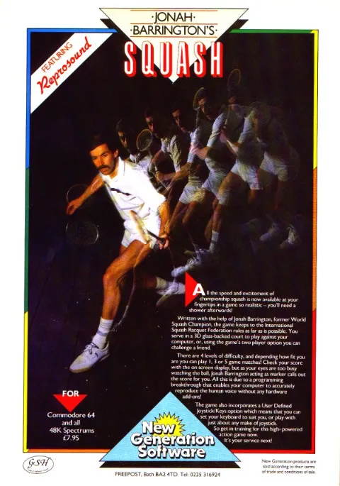 Advertisement