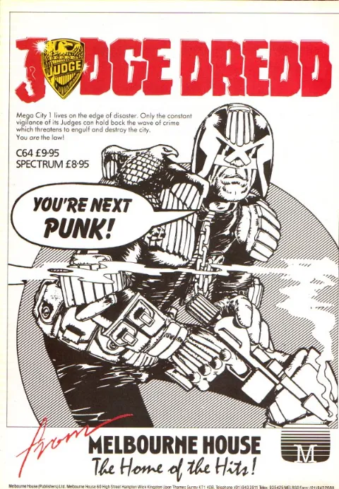 Advertisement