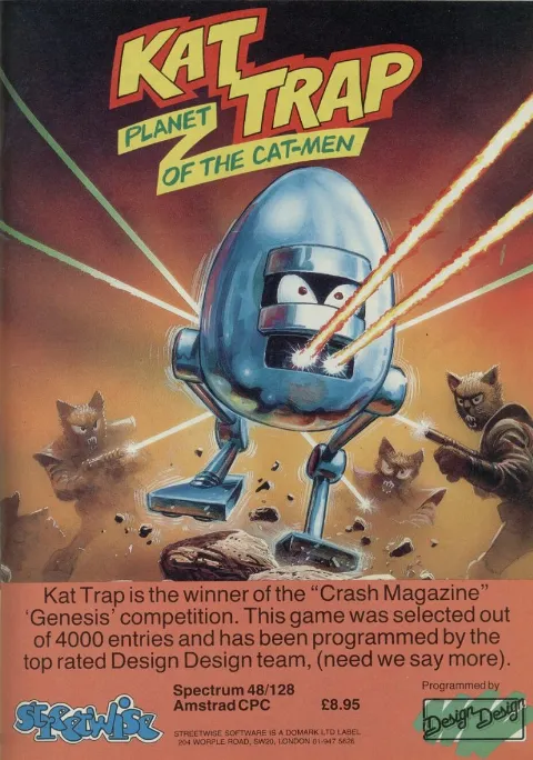 Advertisement